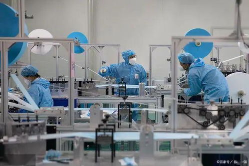 三部委發布衛生防控建設方案，醫療器械行業迎來新機遇