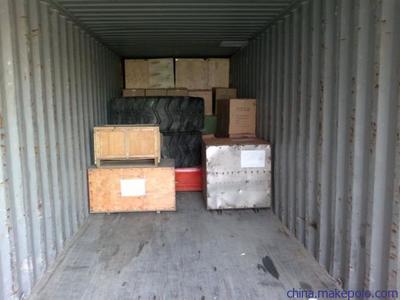 撫順到潮州集裝箱運輸 內貿海運服務與流程解析